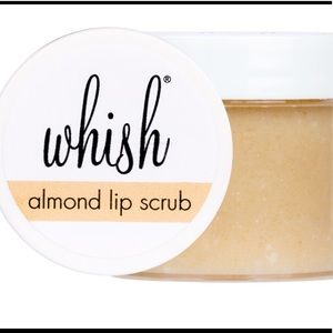 Whish Lip Scrub